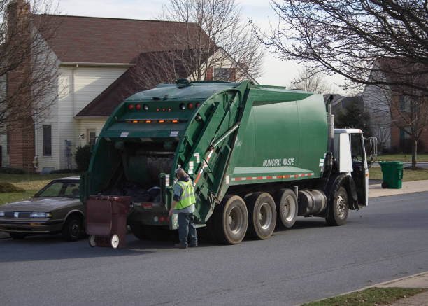 Best Garage Cleanout in Sanford, ME