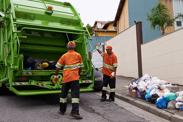 Best Moving and Downsizing Cleanouts in Sanford, ME